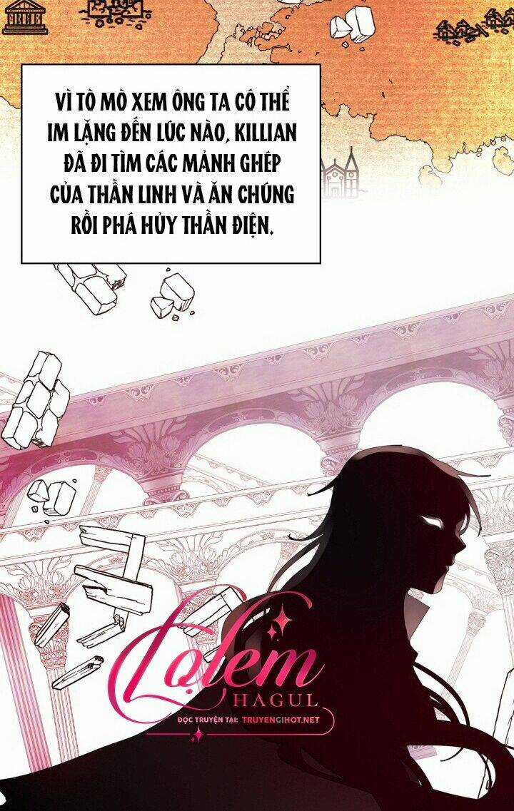 Kẻ Tạo Ra Nữ Phản Diện Chapter 68.1 trang 37