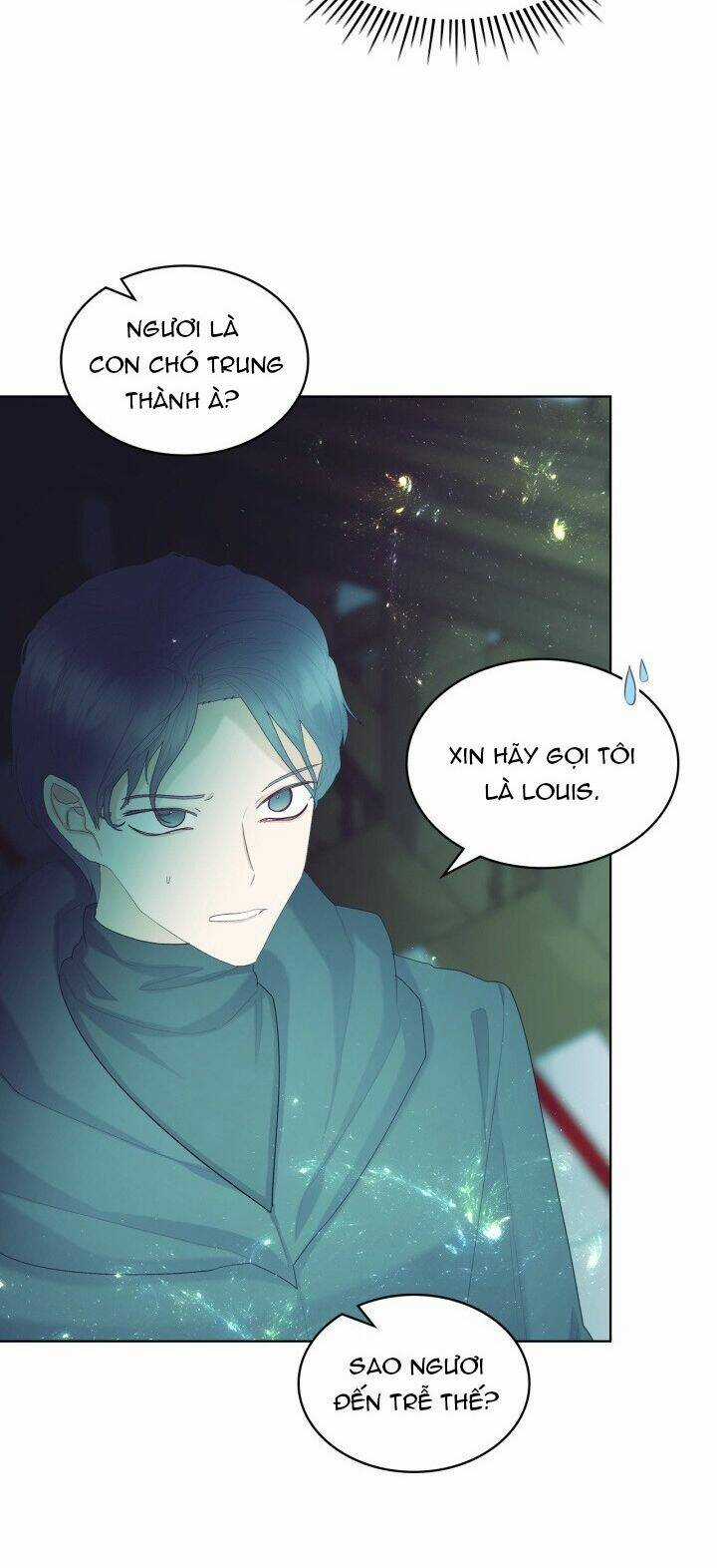 Kẻ Tạo Ra Nữ Phản Diện Chapter 68.1 trang 4