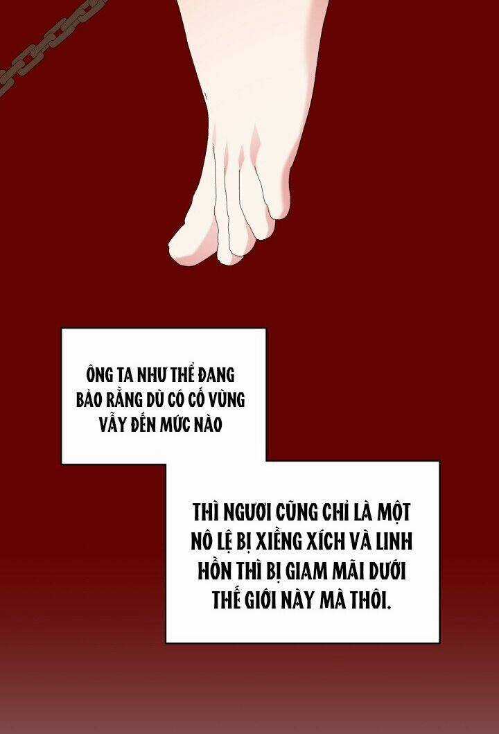 Kẻ Tạo Ra Nữ Phản Diện Chapter 68.1 trang 40