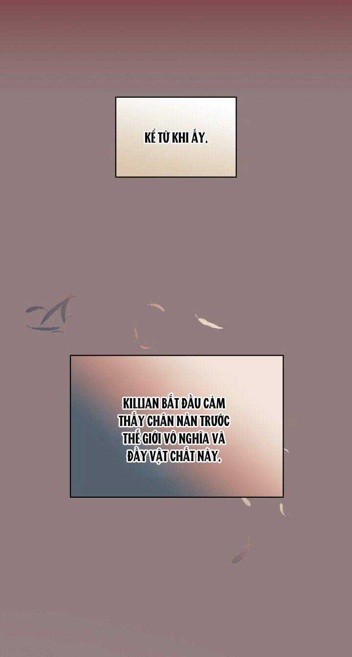 Kẻ Tạo Ra Nữ Phản Diện Chapter 68.1 trang 41