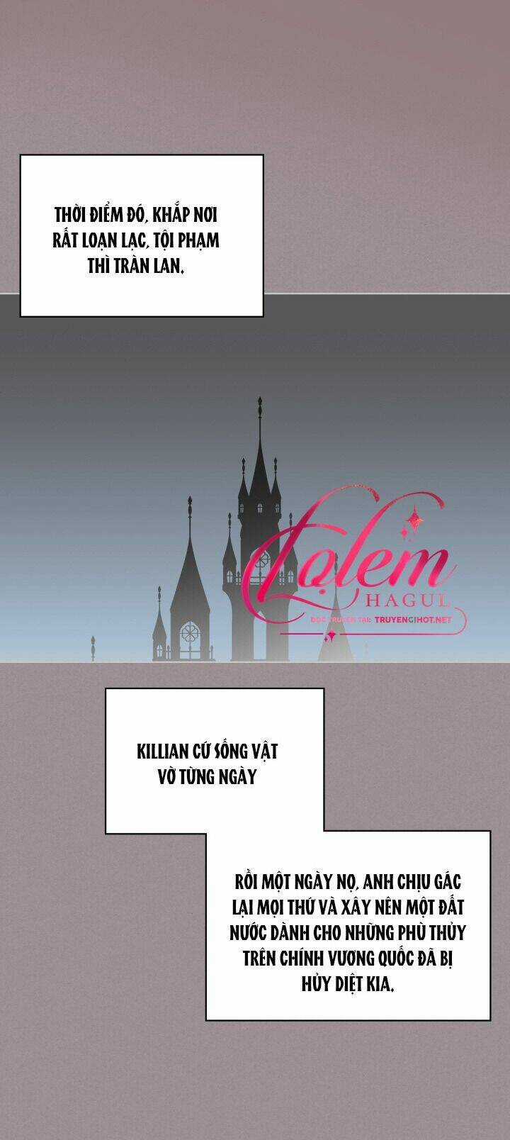 Kẻ Tạo Ra Nữ Phản Diện Chapter 68.1 trang 42