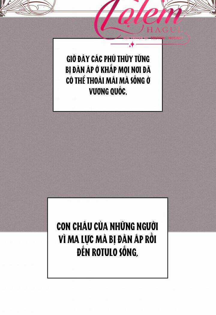 Kẻ Tạo Ra Nữ Phản Diện Chapter 68.1 trang 44