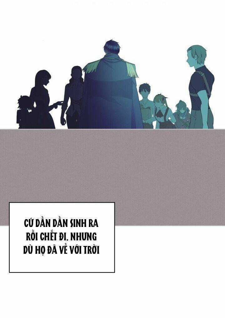 Kẻ Tạo Ra Nữ Phản Diện Chapter 68.1 trang 45