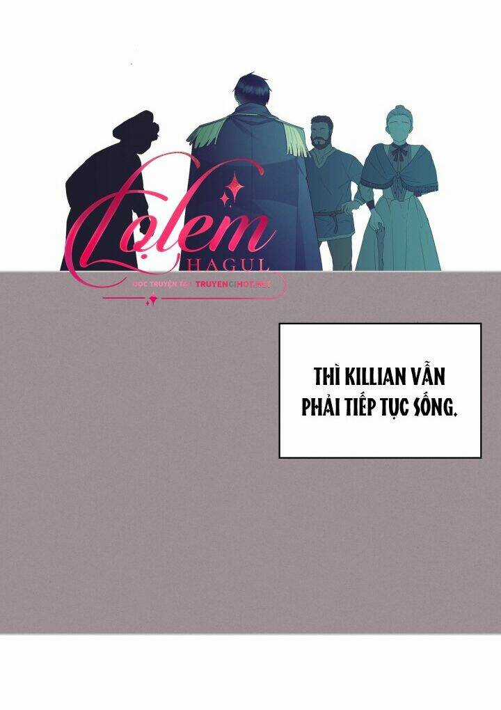 Kẻ Tạo Ra Nữ Phản Diện Chapter 68.1 trang 46