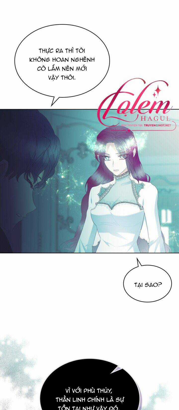 Kẻ Tạo Ra Nữ Phản Diện Chapter 68.1 trang 5