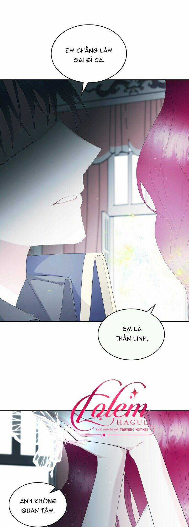 Kẻ Tạo Ra Nữ Phản Diện Chapter 68.1 trang 61