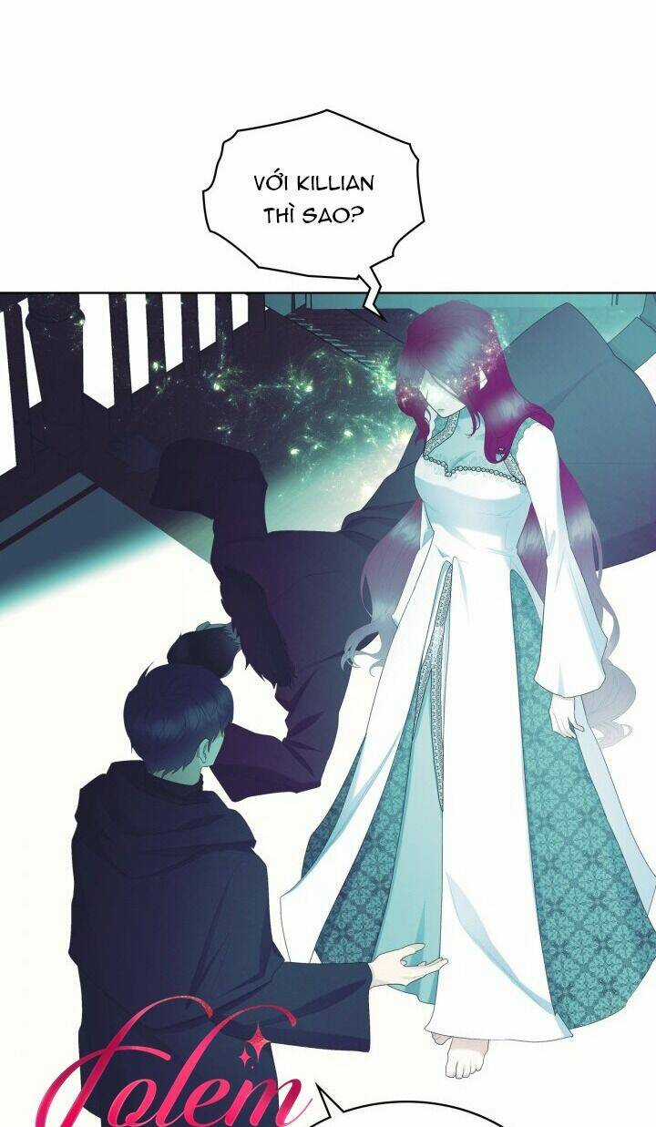 Kẻ Tạo Ra Nữ Phản Diện Chapter 68.1 trang 7