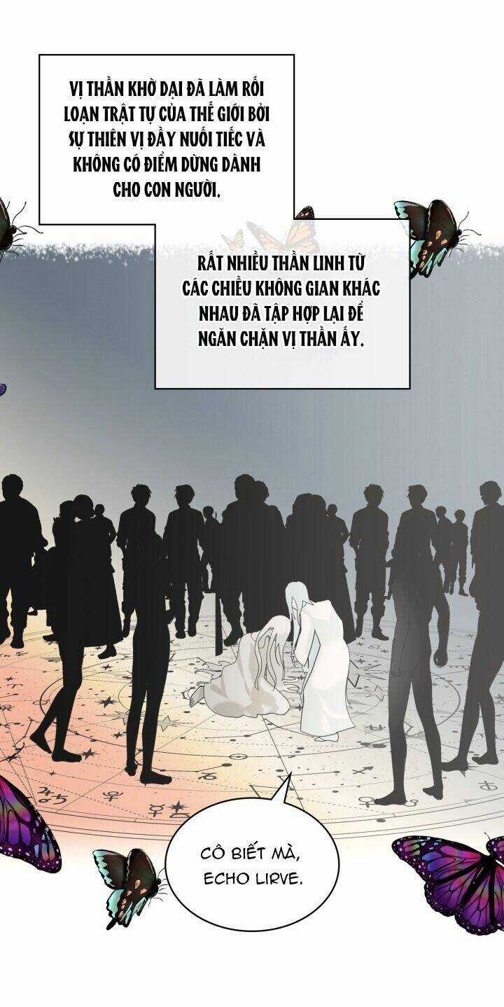 Kẻ Tạo Ra Nữ Phản Diện Chapter 68.1 trang 70