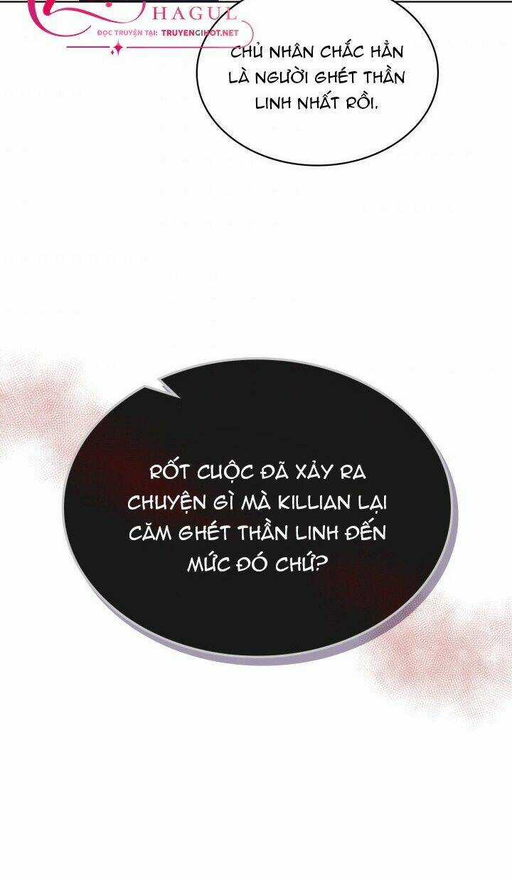 Kẻ Tạo Ra Nữ Phản Diện Chapter 68.1 trang 8
