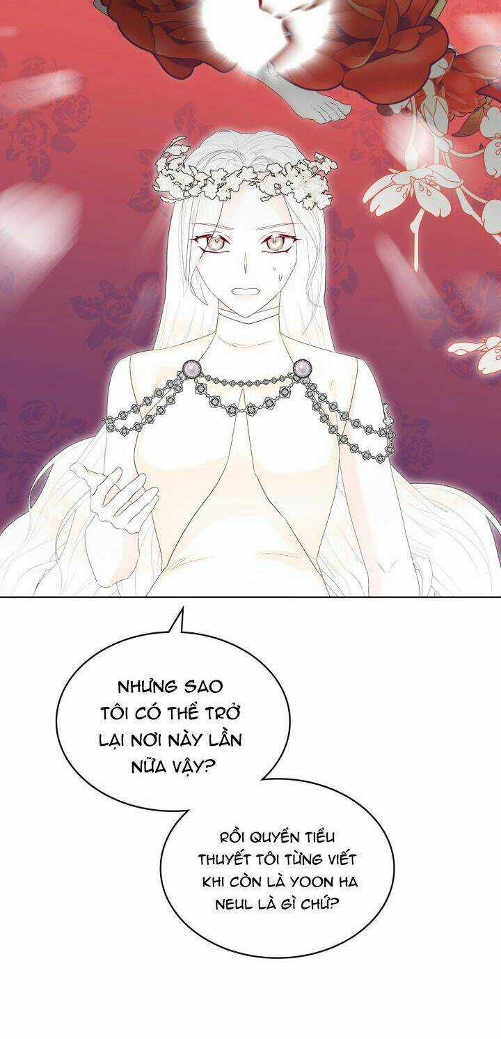 Kẻ Tạo Ra Nữ Phản Diện Chapter 69.1 trang 10