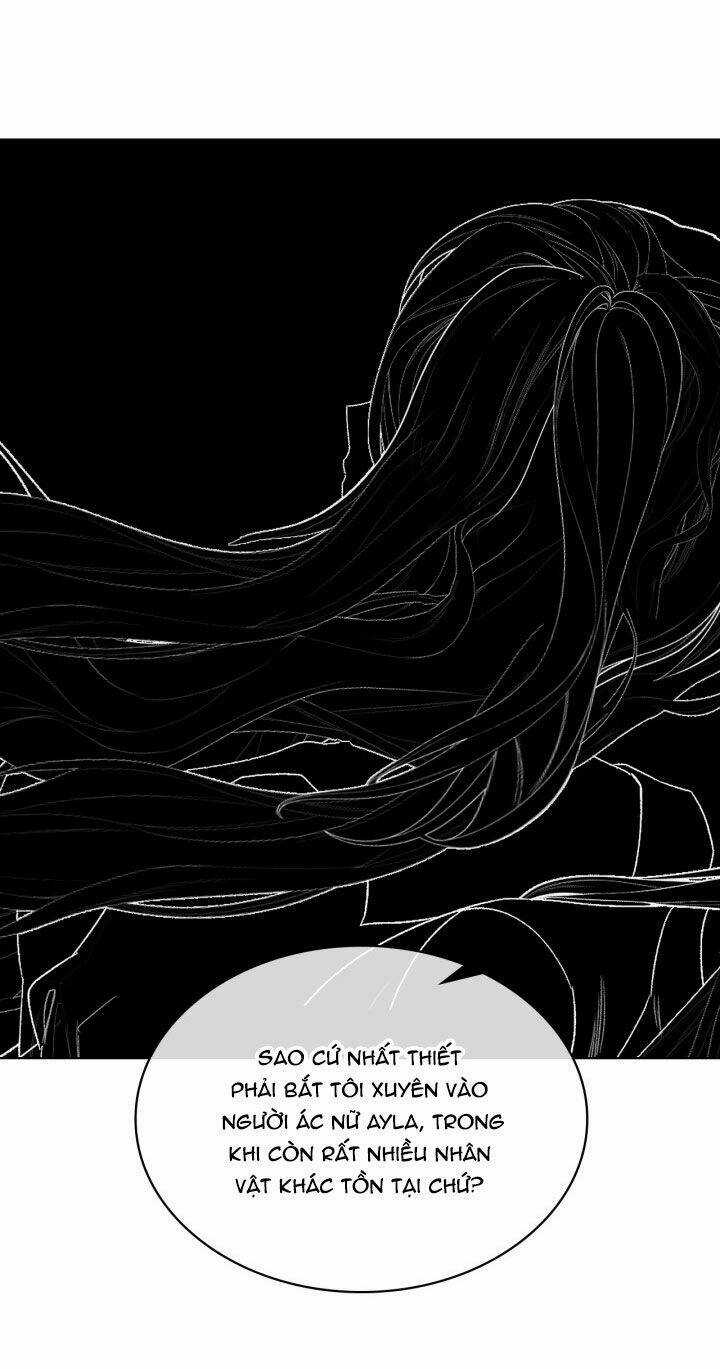 Kẻ Tạo Ra Nữ Phản Diện Chapter 69.1 trang 11