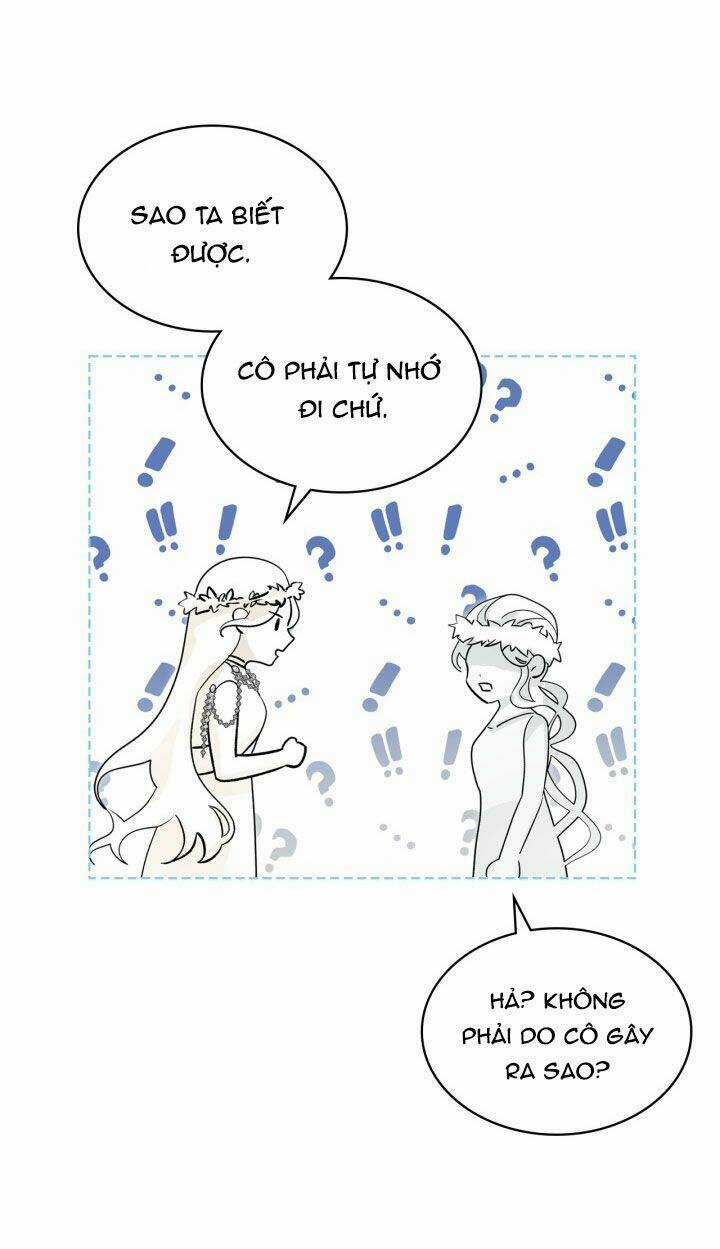 Kẻ Tạo Ra Nữ Phản Diện Chapter 69.1 trang 12