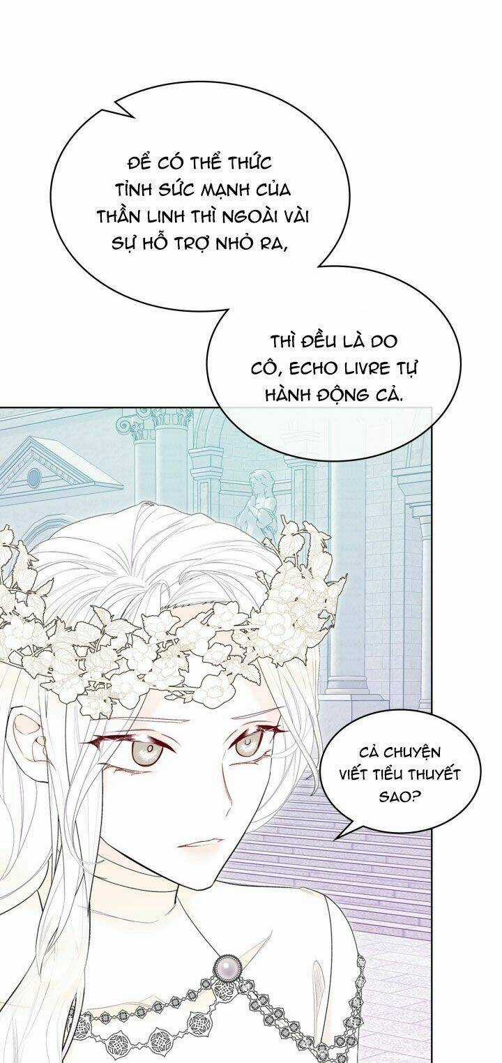 Kẻ Tạo Ra Nữ Phản Diện Chapter 69.1 trang 13