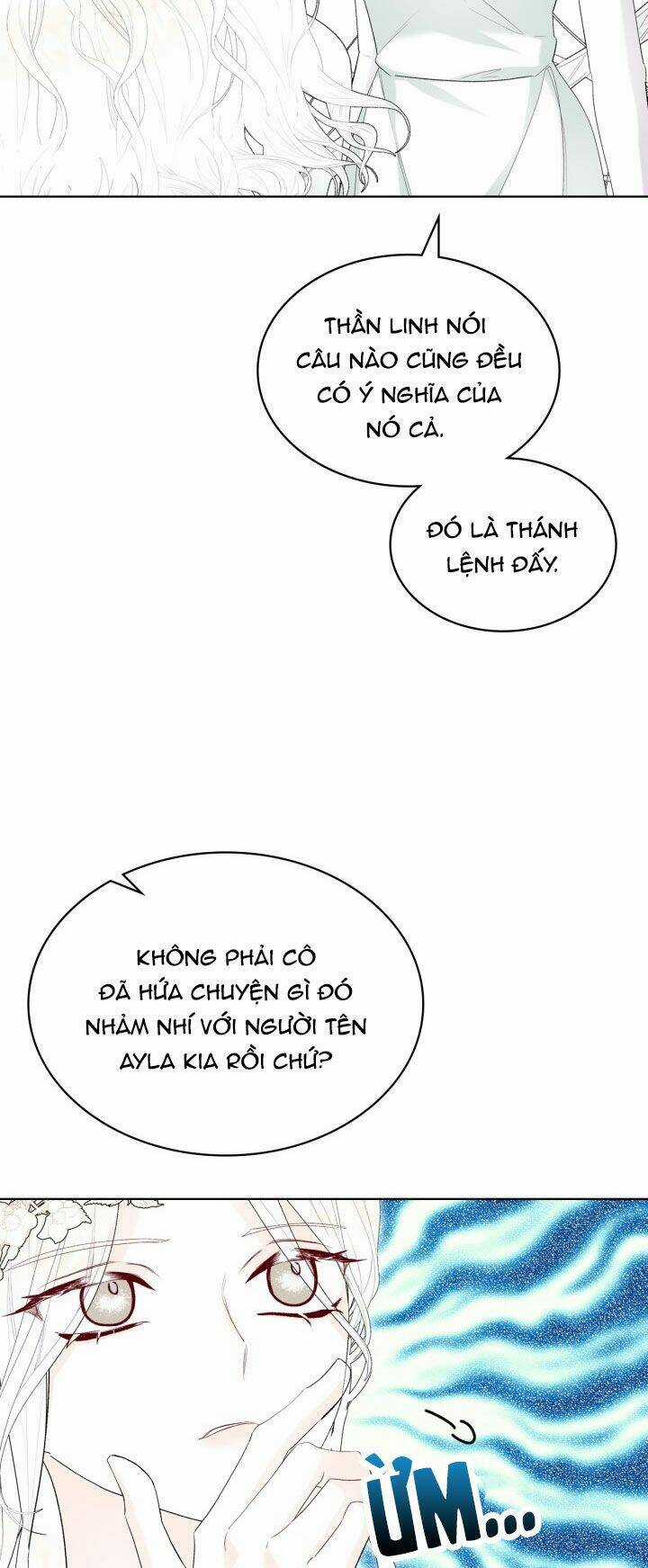 Kẻ Tạo Ra Nữ Phản Diện Chapter 69.1 trang 15