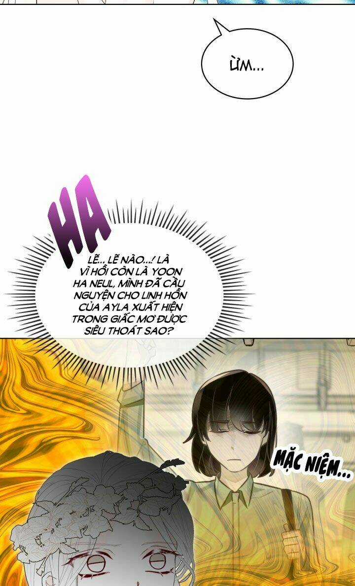 Kẻ Tạo Ra Nữ Phản Diện Chapter 69.1 trang 16