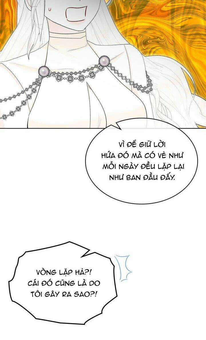 Kẻ Tạo Ra Nữ Phản Diện Chapter 69.1 trang 17