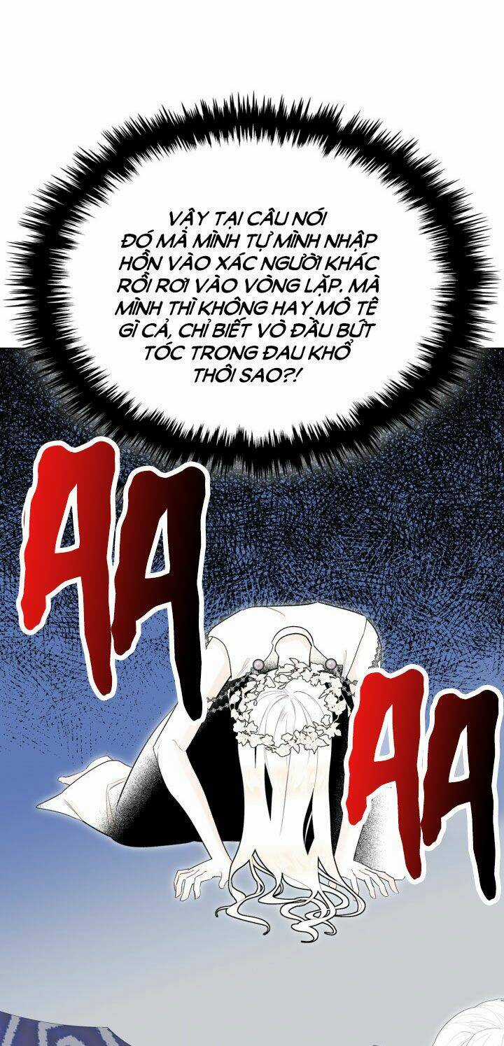 Kẻ Tạo Ra Nữ Phản Diện Chapter 69.1 trang 18