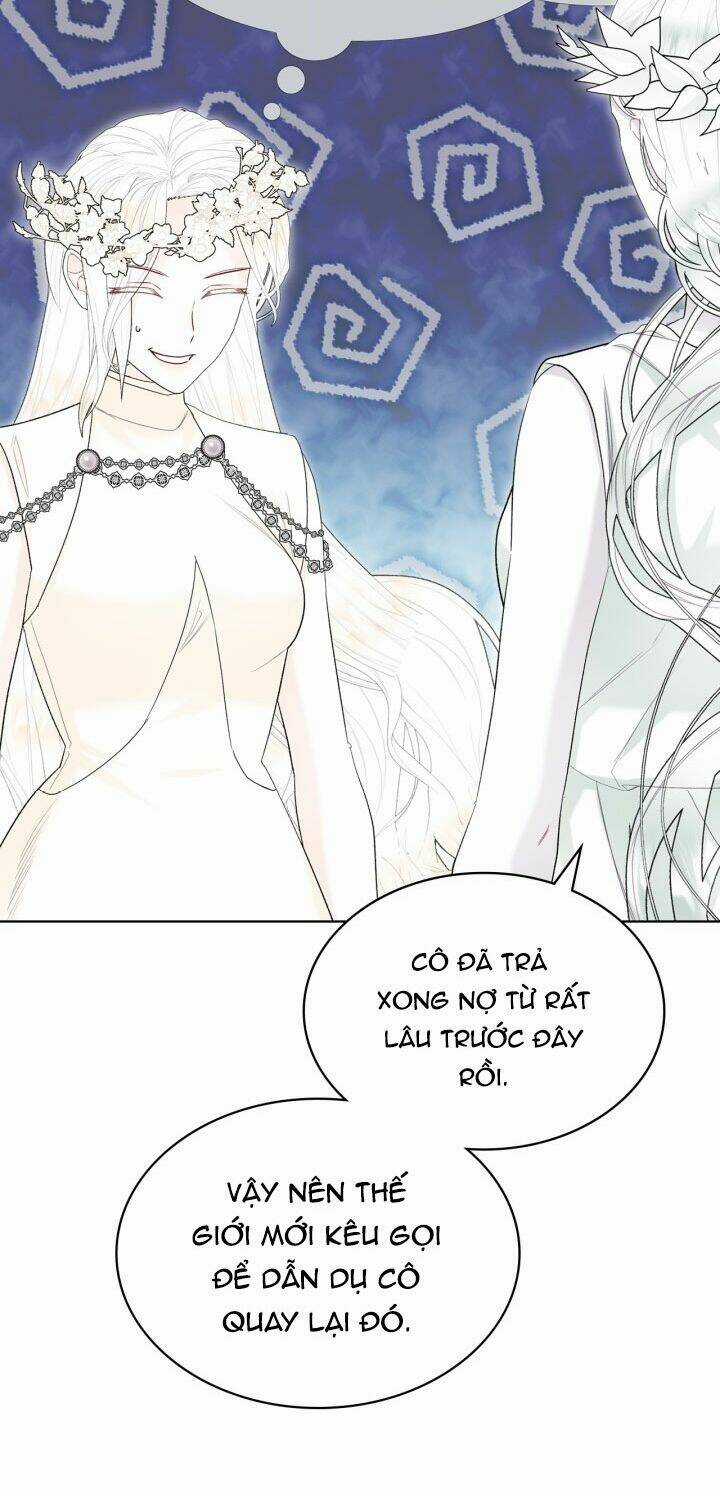 Kẻ Tạo Ra Nữ Phản Diện Chapter 69.1 trang 19