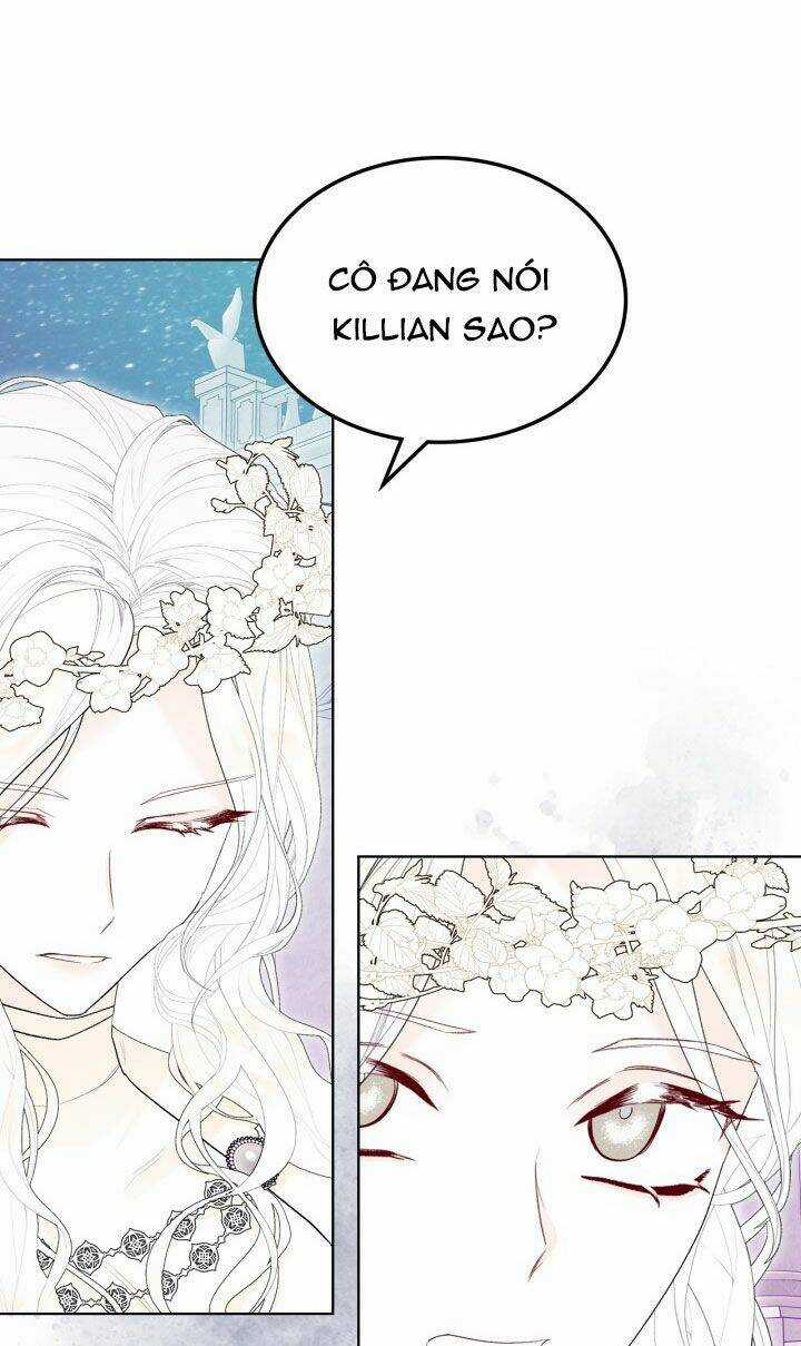 Kẻ Tạo Ra Nữ Phản Diện Chapter 69.1 trang 22