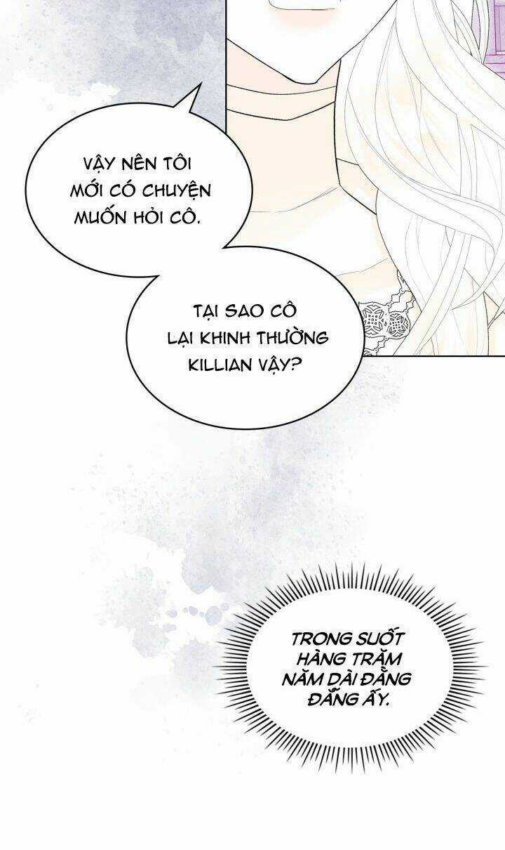 Kẻ Tạo Ra Nữ Phản Diện Chapter 69.1 trang 23