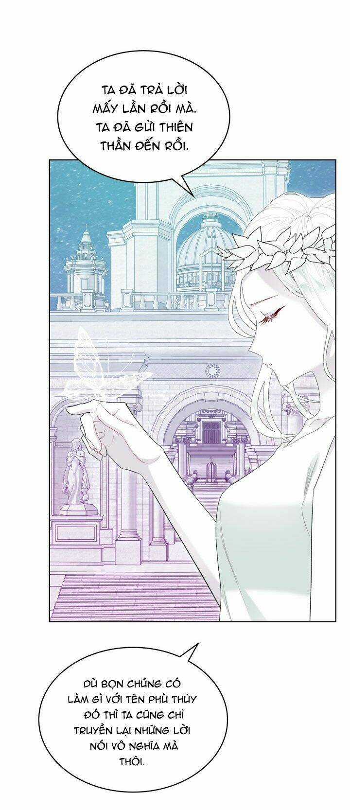 Kẻ Tạo Ra Nữ Phản Diện Chapter 69.1 trang 24