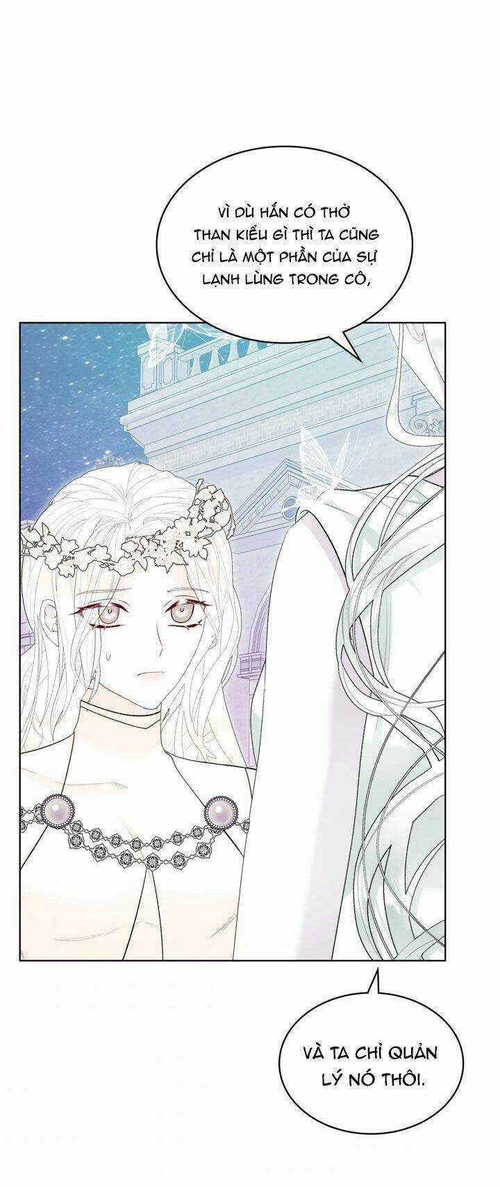 Kẻ Tạo Ra Nữ Phản Diện Chapter 69.1 trang 25