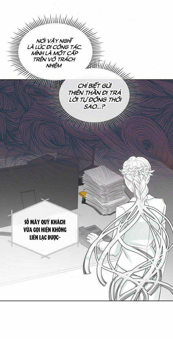 Kẻ Tạo Ra Nữ Phản Diện Chapter 69.1 trang 26