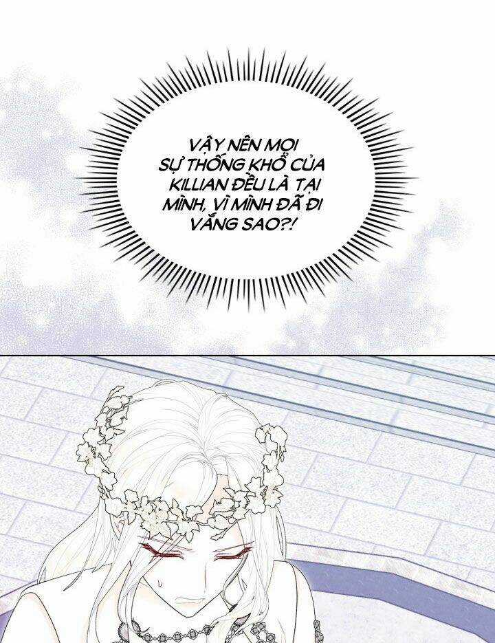 Kẻ Tạo Ra Nữ Phản Diện Chapter 69.1 trang 27