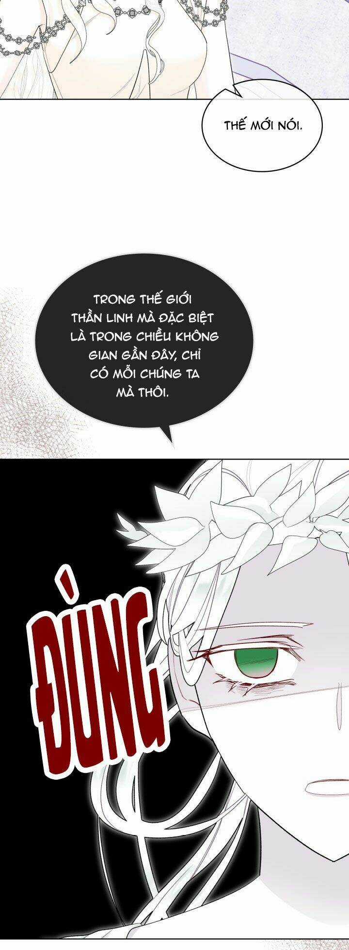 Kẻ Tạo Ra Nữ Phản Diện Chapter 69.1 trang 28