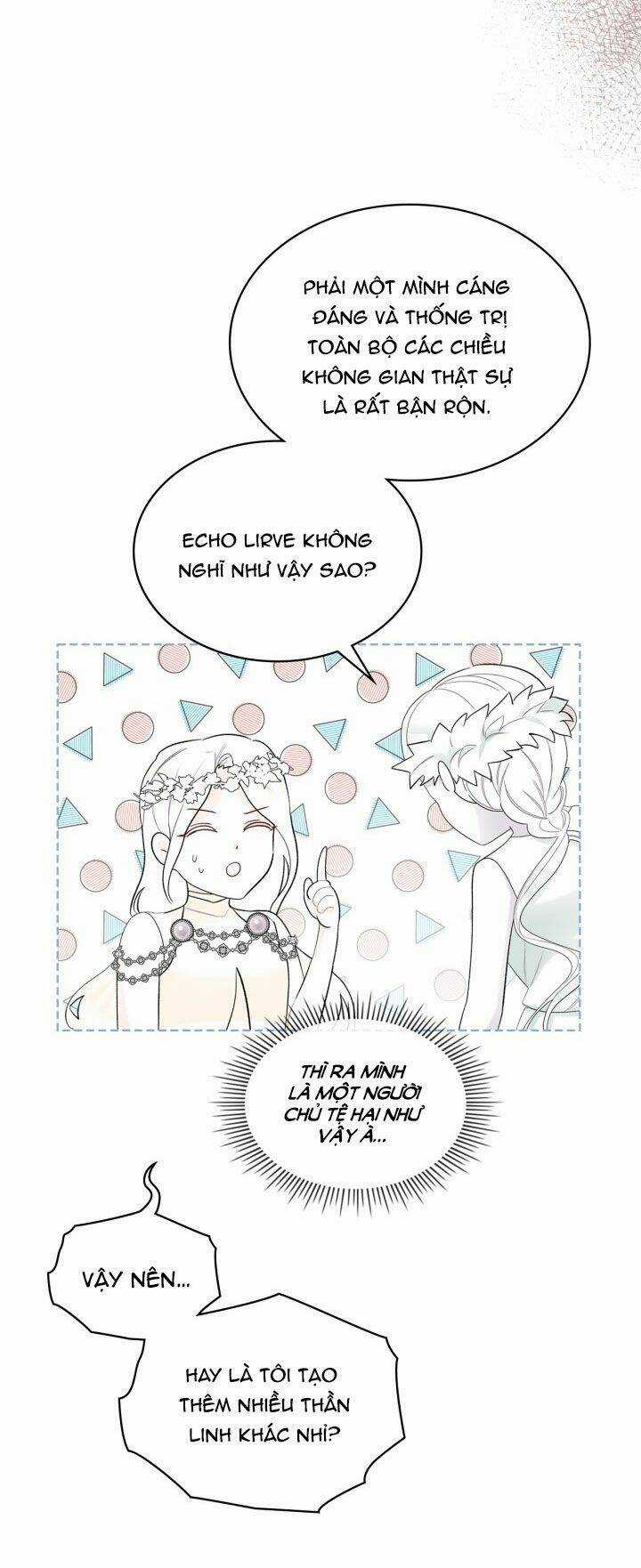 Kẻ Tạo Ra Nữ Phản Diện Chapter 69.1 trang 29