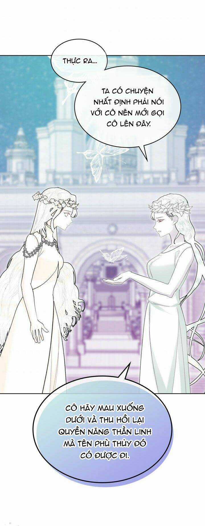 Kẻ Tạo Ra Nữ Phản Diện Chapter 69.1 trang 38