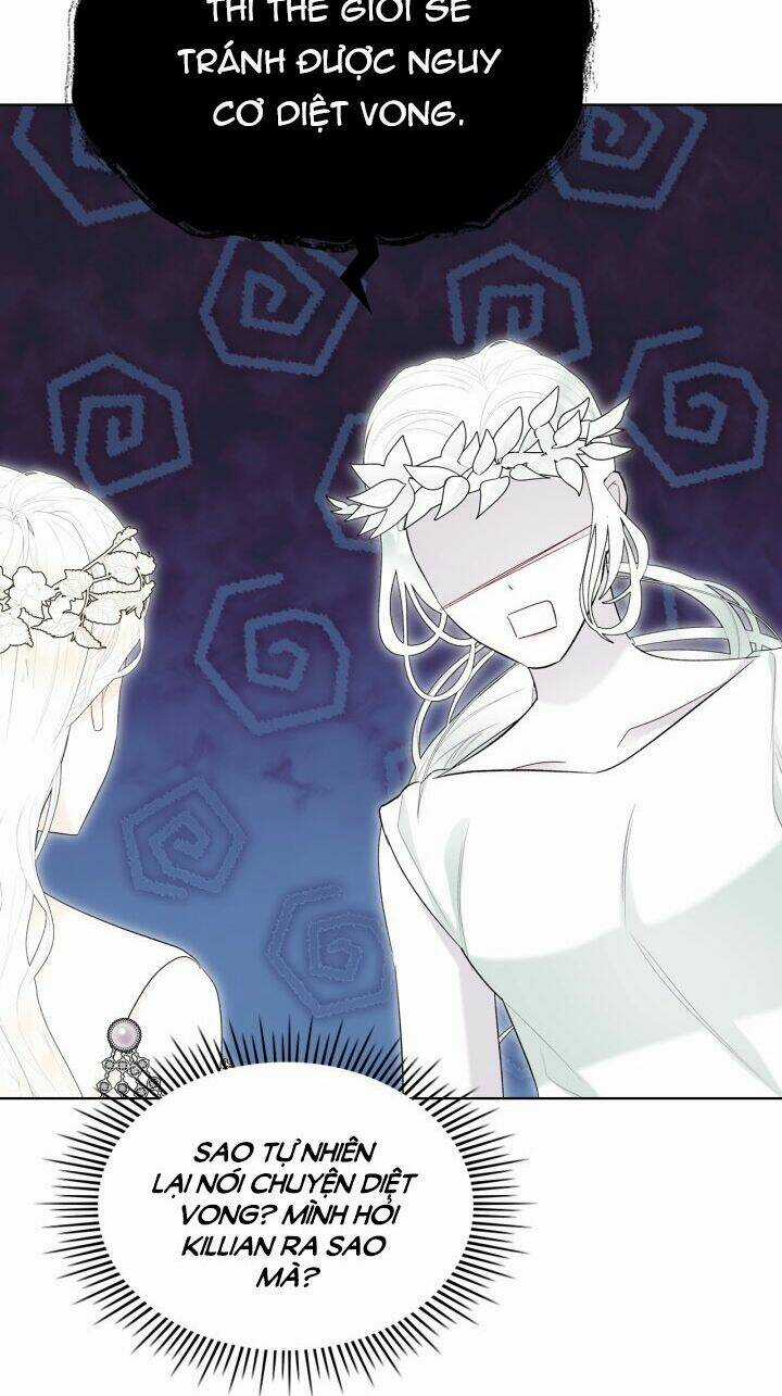 Kẻ Tạo Ra Nữ Phản Diện Chapter 69.1 trang 41