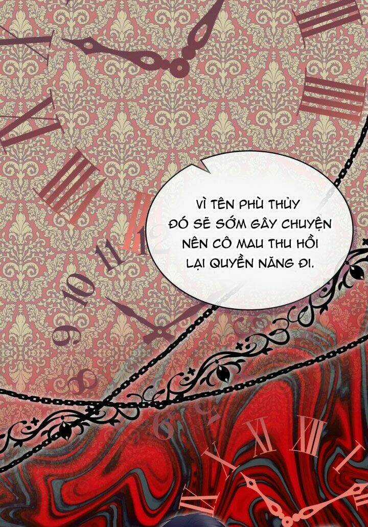 Kẻ Tạo Ra Nữ Phản Diện Chapter 69.1 trang 44