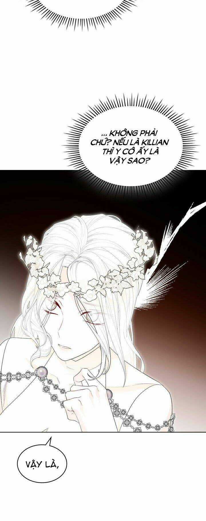 Kẻ Tạo Ra Nữ Phản Diện Chapter 69.1 trang 47