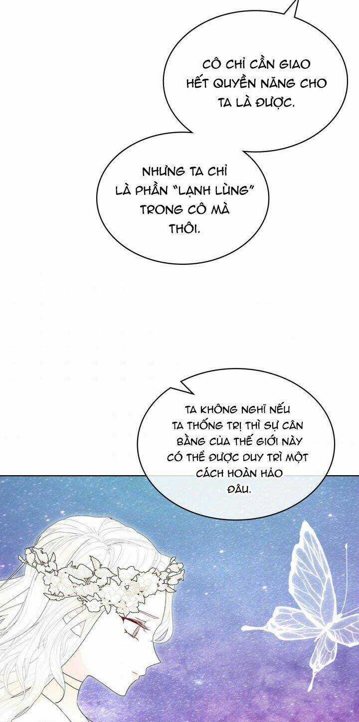 Kẻ Tạo Ra Nữ Phản Diện Chapter 69.1 trang 50