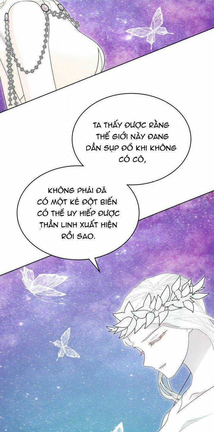 Kẻ Tạo Ra Nữ Phản Diện Chapter 69.1 trang 51