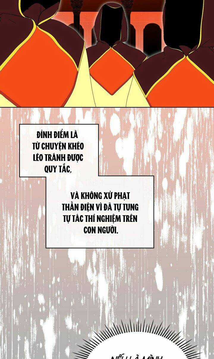 Kẻ Tạo Ra Nữ Phản Diện Chapter 69.1 trang 53