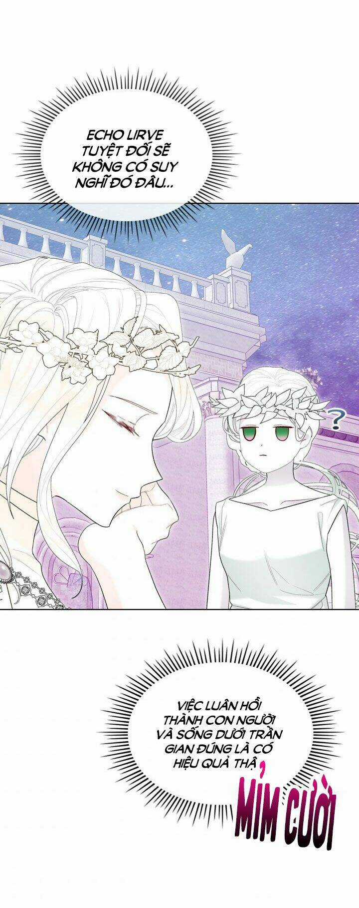 Kẻ Tạo Ra Nữ Phản Diện Chapter 69.1 trang 56