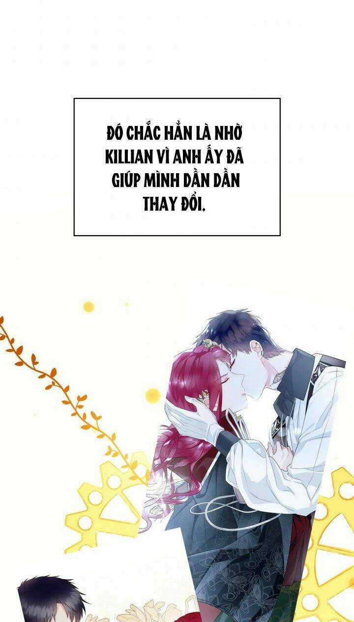 Kẻ Tạo Ra Nữ Phản Diện Chapter 69.1 trang 57