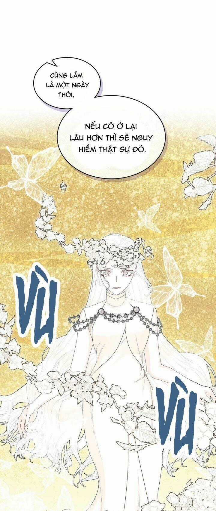 Kẻ Tạo Ra Nữ Phản Diện Chapter 69.1 trang 59