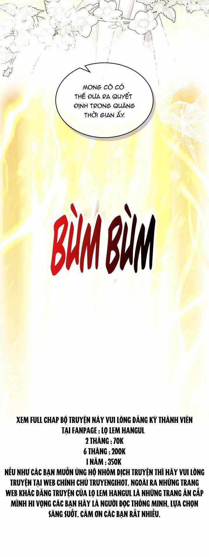 Kẻ Tạo Ra Nữ Phản Diện Chapter 69.1 trang 60