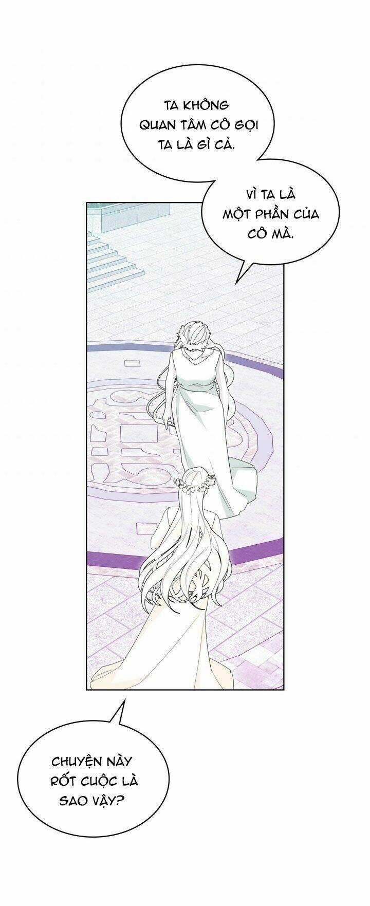 Kẻ Tạo Ra Nữ Phản Diện Chapter 69.1 trang 8