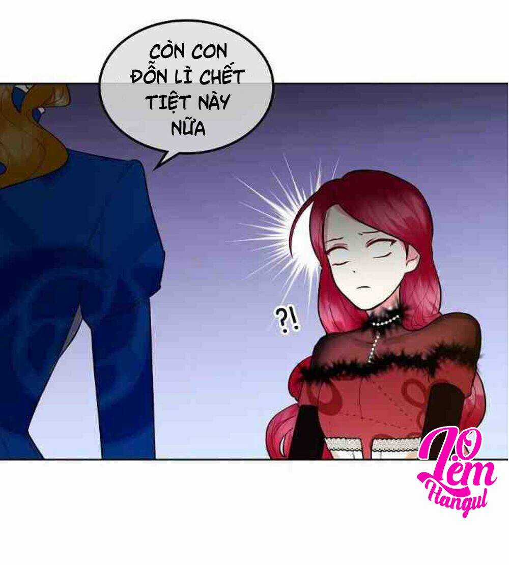 Kẻ Tạo Ra Nữ Phản Diện Chapter 7 trang 11