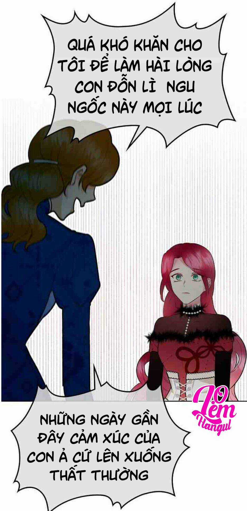 Kẻ Tạo Ra Nữ Phản Diện Chapter 7 trang 12