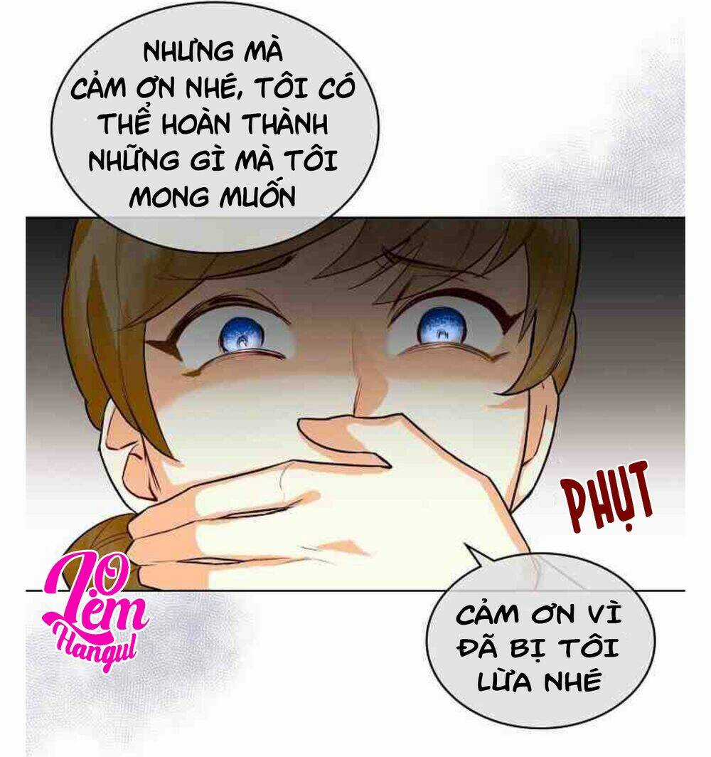 Kẻ Tạo Ra Nữ Phản Diện Chapter 7 trang 14