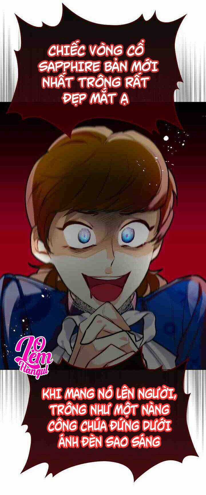 Kẻ Tạo Ra Nữ Phản Diện Chapter 7 trang 20