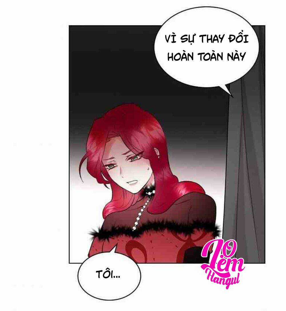 Kẻ Tạo Ra Nữ Phản Diện Chapter 7 trang 24