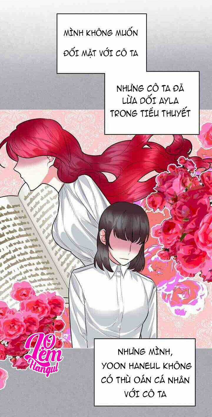 Kẻ Tạo Ra Nữ Phản Diện Chapter 7 trang 25