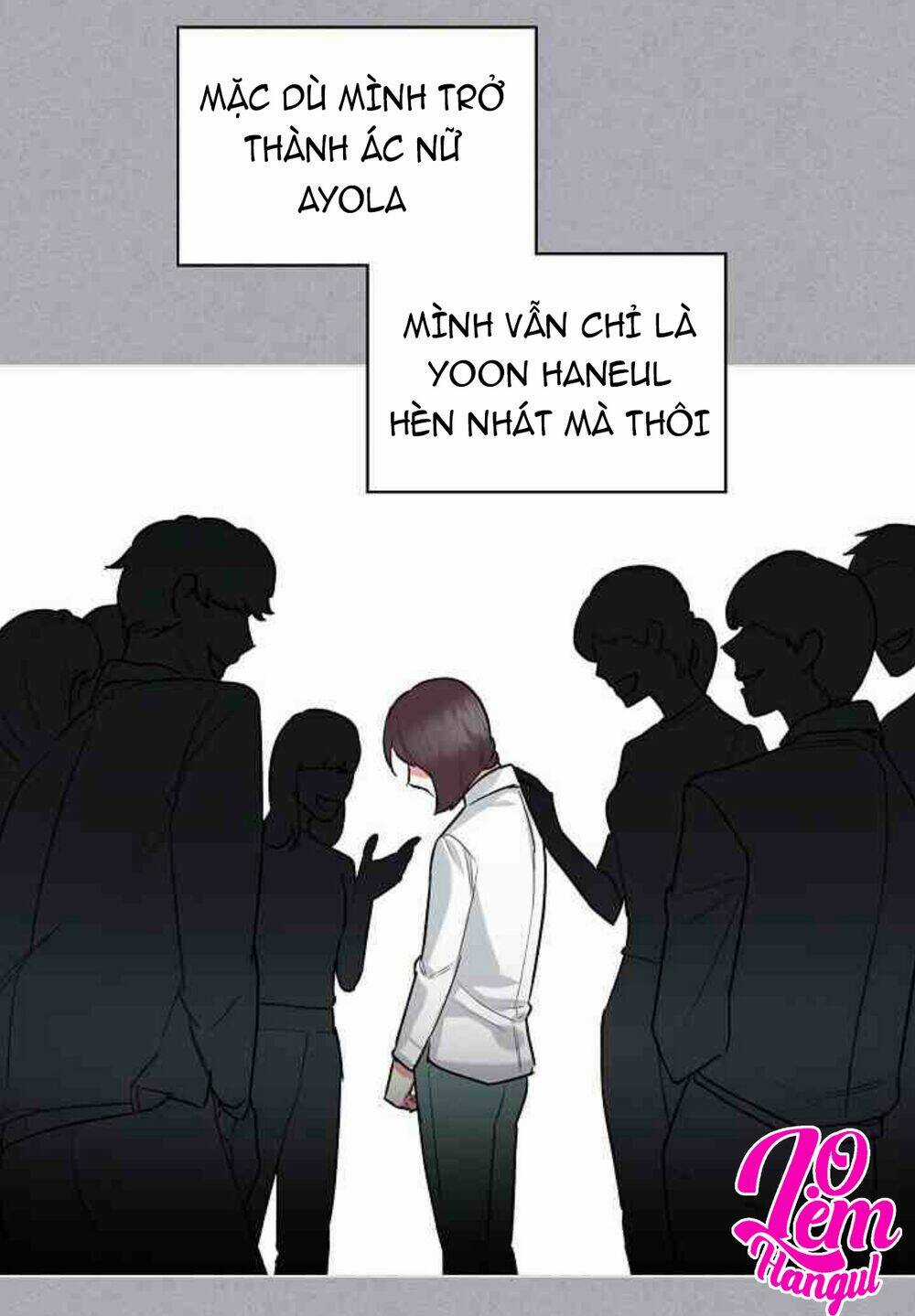 Kẻ Tạo Ra Nữ Phản Diện Chapter 7 trang 26