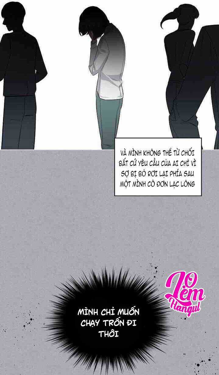 Kẻ Tạo Ra Nữ Phản Diện Chapter 7 trang 28